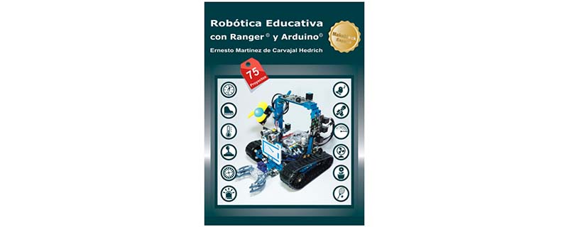 Libro de robótica educativa