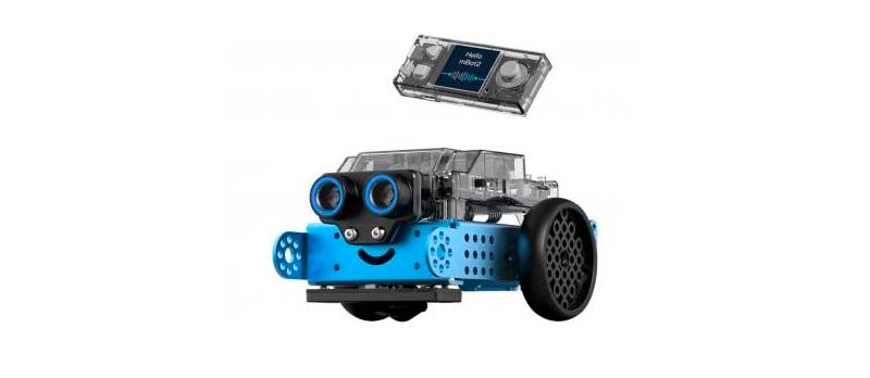 robot mbot v2