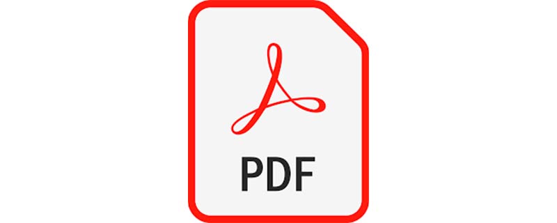 Logotipo PDF